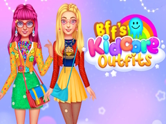 Spel Bffs Kidcore Outfits
