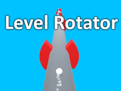 Spel Level Rotator