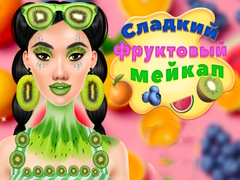 Spel Sweet And Fruity Makeup