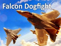 Spel Falcon Dogfight