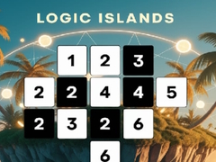 Spel Logic Islands