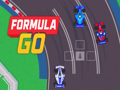 Spel Formula Go