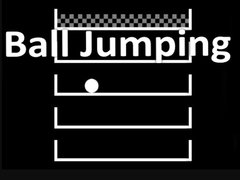 Spel Ball Jumping
