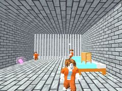 Spel Cool Escape Obby Man