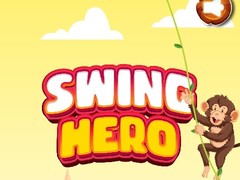 Spel Swing Hero