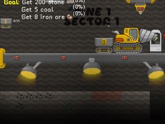 Spel Noob Digger: Pro Drill Miner
