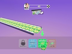 Spel Money Maker Idle