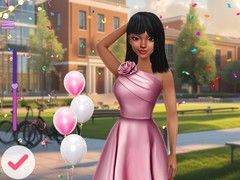 Spel Mean Girls Graduation Day