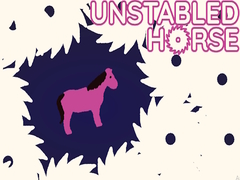 Spel Unstabled Horse