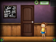 Spel Amgel Kids Room Escape 317