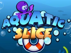Spel Aquatic Slice
