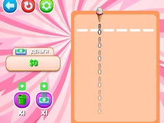 Spel Food Merger Earn 100k!