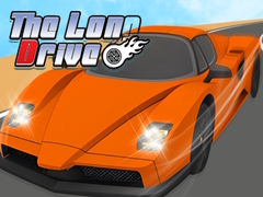 Spel The Long Drive