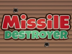 Spel Missile Destroyer