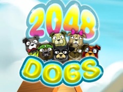 Spel 2048 Dogs