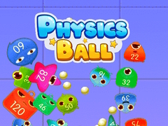 Spel Physical Ball