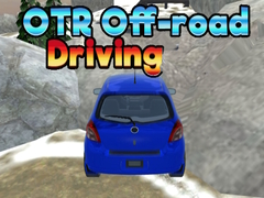 Spel Otr Off-Road Driving