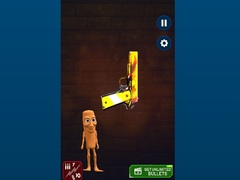 Spel Brainrot Soundboard: Gun Sounds Game