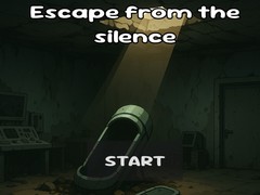Spel Escape From The Silence