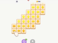 Spel Disassemble The Picture Puzzle!