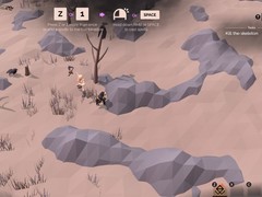 Spel Overtitans: Destroyers of Worlds