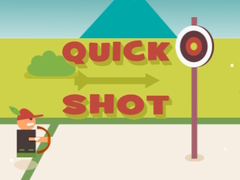 Spel Quick Shot