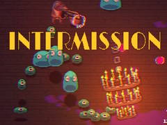 Spel Intermission