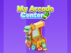 Spel My Arcade Center