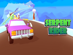 Spel Serpent Rider