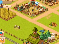 Spel Homesteads: Dream Farm