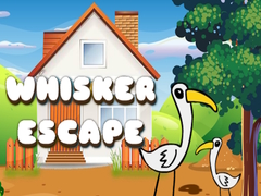Spel Whisker Escape