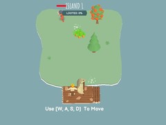 Spel Crazy Vikings Life