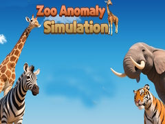 Spel Zoo Anomaly Simulation