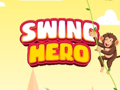Spel Swing Hero