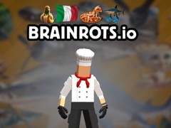 Spel Brainrots.io