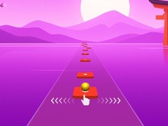 Spel Color Music Hop Ball