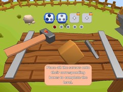 Spel Get a Screw: 3D Puzzle!