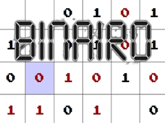 Spel Binairo