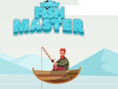 Spel Fish master