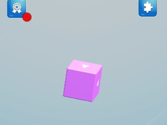 Spel Tap Out Click Blocks Away