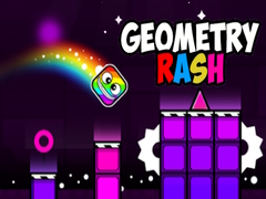 Spel Geometry Rash
