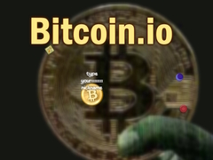 Spel Bitcoin.io
