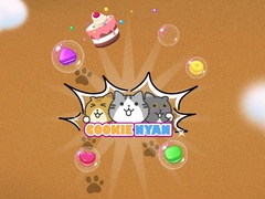 Spel Cookie Nyan