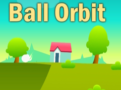 Spel Ball Orbit