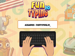 Spel Fun Typing IO