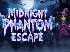 Spel Midnight Phantom Escape