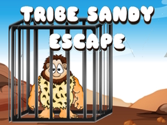 Spel Tribe Sandy Escape