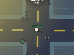 Spel Zombies Anniversary