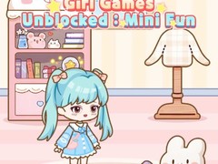 Spel Girl Games Unblocked Mini Fun