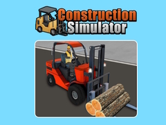 Spel Construction Simulator